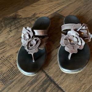 Clarks Sandals
